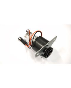 Motor assembly 127K54330 Xerox Nuvera 100 ...