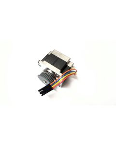 Invert Motor 127K69580 Xerox Nuvera 100 ...