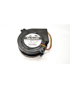 Fan assy 127K70180 Xerox Versant 80