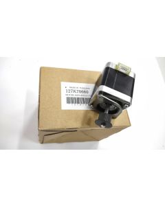 Duplex motor 127K70660 Xerox Versant 80 / 2100