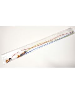 Sensor assy HR 130K72890 Xerox Color 1000