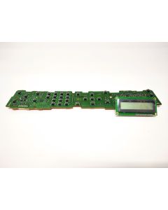 Panel Board 140N63722 - Xerox WC 3215 3225
