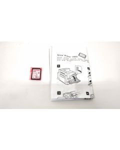 Karta 160E04222 do Xerox Phaser 7800