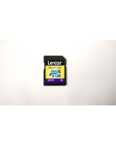 SD Card 237E28136 Xerox AltaLink C8070