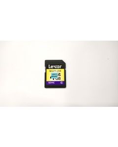 SD Card 237E28156 Xerox AltaLink C8030 / C8035