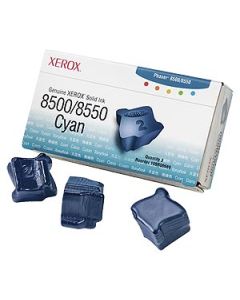 Solid ink 108R00669 - Xerox Phaser 8500 8550