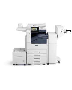 Booklet Maker 497K03850 - EOF - replaced by 497K03852