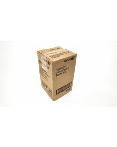 Developer Black 502S67677 Xerox Nuvera 100 120 144