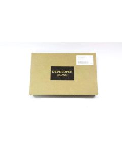 Developer Black 505S00037 Xerox Versant 80 180…