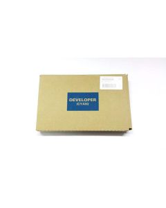 Developer Cyan 505S00038 Xerox Versant 80 180…