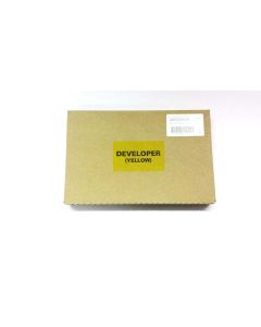Developer Yellow 505S00040 Xerox Versant 80 180…