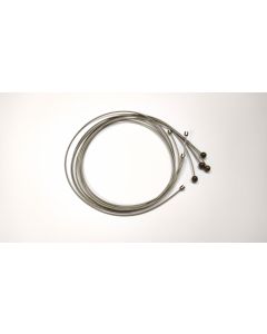 Lift Cable kit 604K19981 Xerox WC 5325 ...