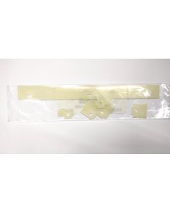 Metric Blade Kit 604K31392 Xerox Nuvera 100 ...