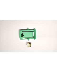 Zatrzask 604K41110 do Xerox WC 232 238
