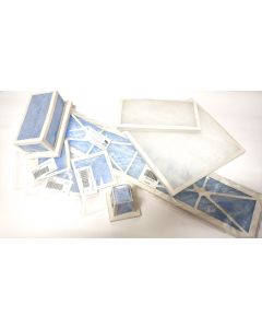 Filter kit 604K67200 - Xerox Nuvera 100 ...