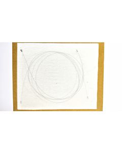Pre-Charger Wire Kit 604K83810 Xerox 650/1300