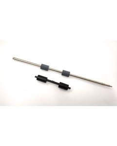 Shaft and Roll 604K84840 Xerox WC 5855 5865 ...