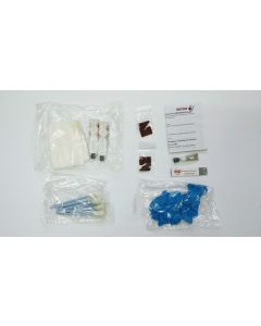 Epoxy kit 605K18270 Xerox ColorQube 9201 9202...