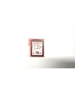 SD Card 607K06600 - Xerox Phaser 6700