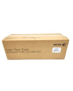 Fuser 641S00797 - Xerox WC 7120 7125 7220 7225