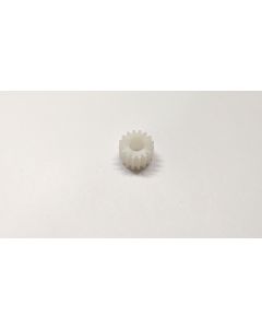 Gear in Lift motor 655N00380 Xerox 4110 4112 ...