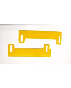 Shuttle Rear Skirt 655N00451 Xerox Nuvera 100 ...