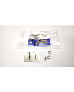 DADF Left Hinge repair kit 655N00532 - Xerox WC 5325 .. / 7120