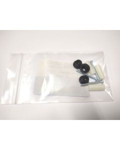 Repair kit for fuser top cover 655N00593 Xerox Versant 80