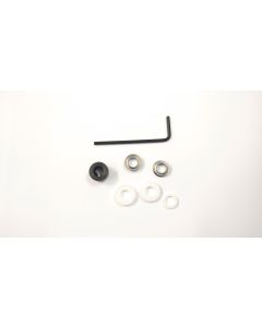 DFIN Bearing 655N00617 Xerox Finisher spare part