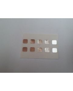 IBT patch 655N50005 Xerox DC 242 250 252 260 ...