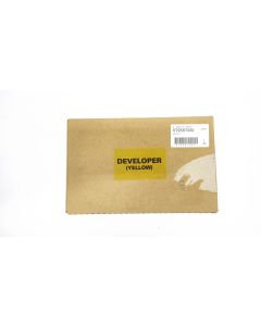 Developer Yellow 675K67550 Xerox WC 7425 7428 7435