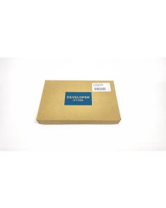 Developer Cyan 675K85040 Xerox Phaser 7800 WC…