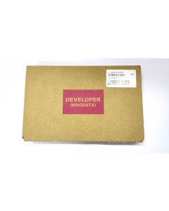 Developer Magenta 676K51550 - Xerox Altaink C8130 ...