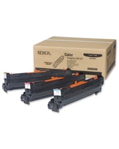 Drum C,M,Y 108R00697 - Xerox Phaser 7400