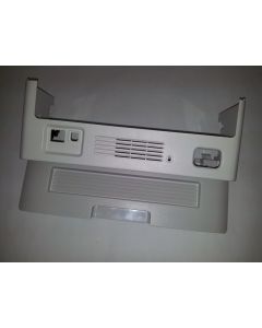 Rear Cover 002N02905 - Xerox Phaser 3160