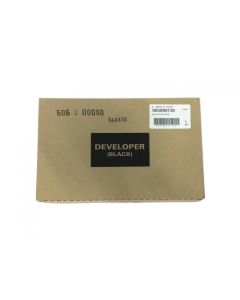 Developer Black 005R00730 Xerox Color 550 560 C60 …