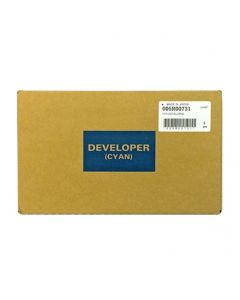 Developer Cyan 005R00731 Xerox Color 550 560 C60 …