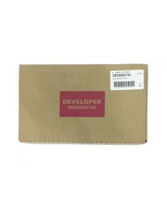 Developer Magenta 005R00732 Xerox Color 550 560 C60 …