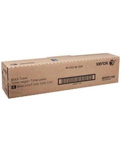 Toner Black (Eastern Europe, DMO) 006R01160 - Xerox WC 5325 5330 5335