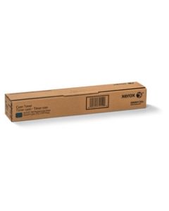 Cyan Toner (Western Europe, SOLD) 006R01384  - Xerox Color 700, C75, J75