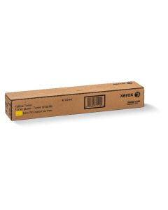 Yellow  Toner (Western Europe, SOLD) 006R01386 - Xerox Color 700 / J75 /C75