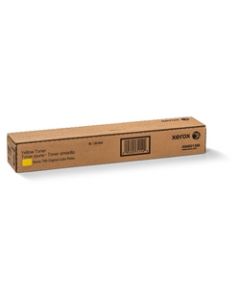 Toner Żółty 006R01382 (Region: Europa Wschodnia) - Xerox Color 700 ..