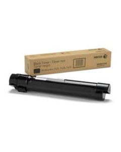 Toner Black (Eastern Europe, DMO)  006R01399  - Xerox WC 7425 ..