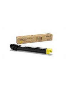 Toner żółty 006R01400 - Xerox WC 7425 7428 7435