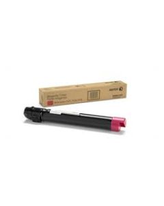 Toner Magenta 006R01401 (Region: Eastern Europe) - Xerox WC 7425 ..