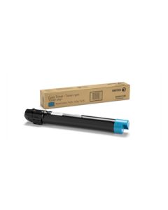Toner Cyan 006R01402 - Xerox WC 7425 7428 7435