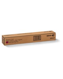Toner Magenta (Eastern Europe)  006R01531  - Xerox Color 550 ..