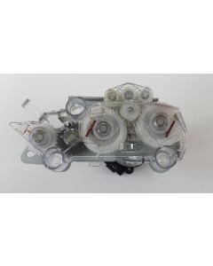 Drive 007K20021 Xerox ColorQube 8570 8580 ...