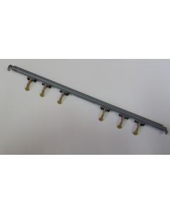 Stripper Finger 019K98743 - Xerox WC 4110 4112