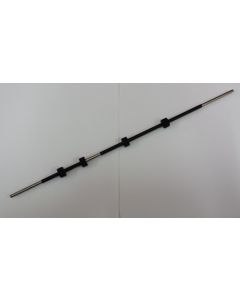 Exit roll 059K15613 Xerox WC 7328 7335 7345 7346
